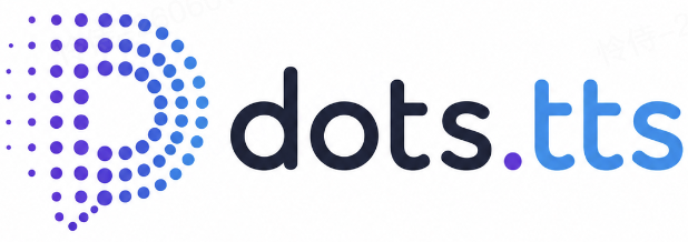 dots.tts